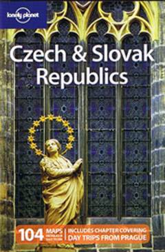 Czech & Slovak Republics