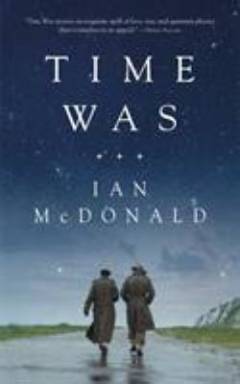 Time was