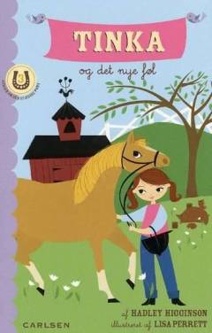 Tinka og det nye føl