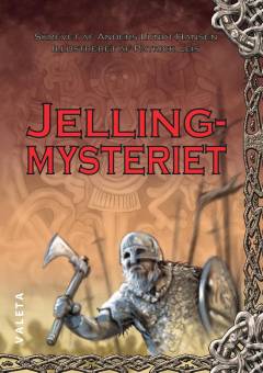 Bog, 2. udgave, 2017