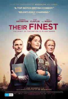 Film (online), 2024