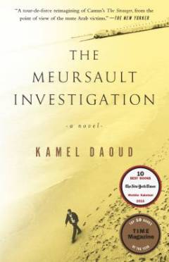 The Meursault investigation : a novel
