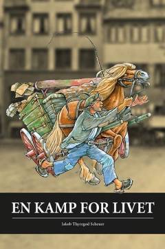 En kamp for livet (Letlæsning)
