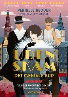 Uden skam - det geniale kup