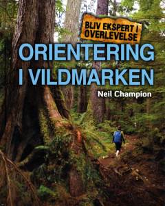 Orientering i vildmarken