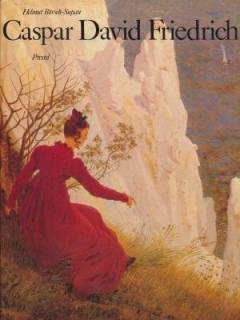 Caspar David Friedrich