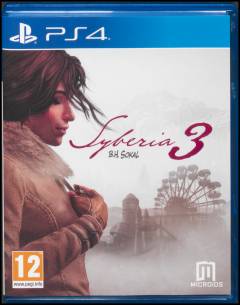 Playstation 4, 2017