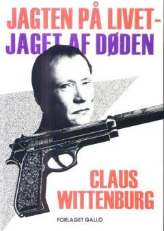 Jagten på livet - jaget af døden