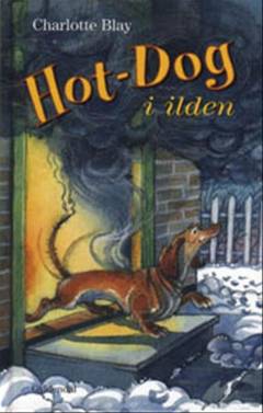 Hot-Dog alene