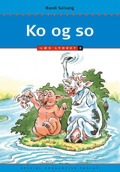 Ko og so