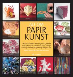 Alt om papirkunst