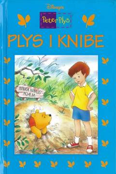 Disney's Peter Plys - Peter Plys i knibe