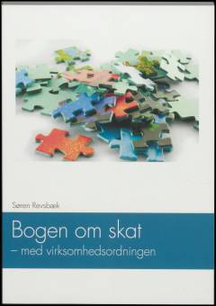 Bogen om skat - med virksomhedsordningen