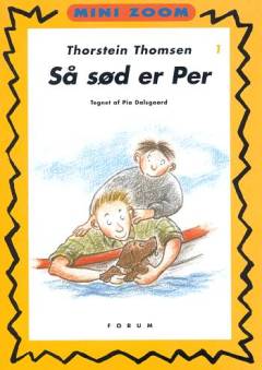 Så sød er Per