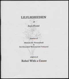 Lejligheden