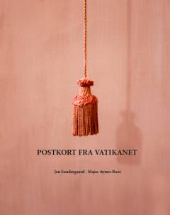 Postkort fra Vatikanet
