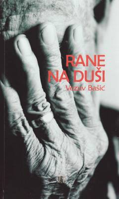 Rane na duši
