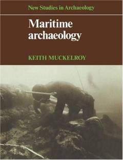 Maritime archaeology