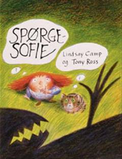 Spørge-Sofie