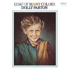 Coat of many colors