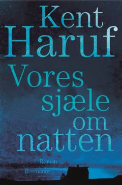 Vores sjæle om natten