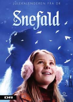 Snøfall (Disc 3)