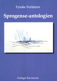 Sprogense-antologien