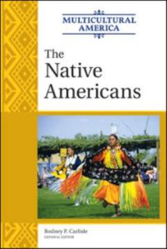 The native Americans