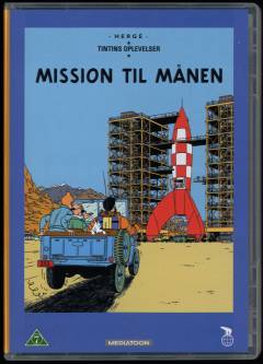 Mission til månen