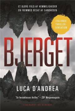 Bjerget