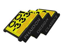 Phaidon design classics. Volume three : 667-999