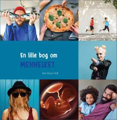 En lille bog om mennesket