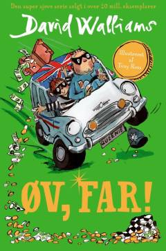 Øv, far!
