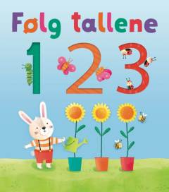 Følg tallene 123