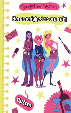 Hemmeligheder om mig