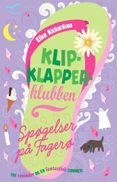 Spøgelser på Fagerø