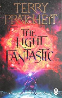 The light fantastic