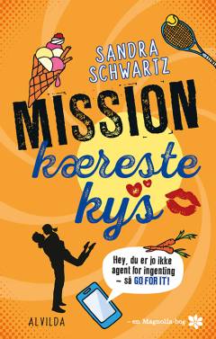 Mission kærestekys