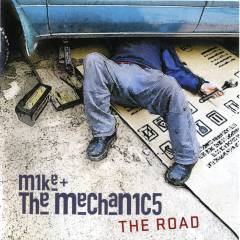 The road