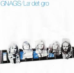 La' det gro