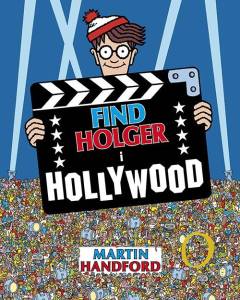 Find Holger i Hollywood