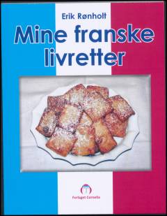 Mine franske livretter