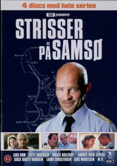 Strisser på Samsø