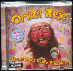 Onkel Rejes store pladehits