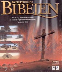På ekspedition i Bibelen