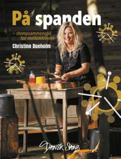 På spanden : stompsammenspil for mellemtrinnet