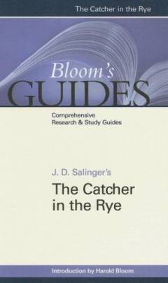 J. D. Salinger's The Catcher in the Rye