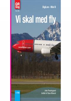 Vi skal med fly