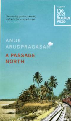 A passage north