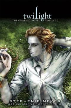 Twilight - the graphic novel. Volume 2